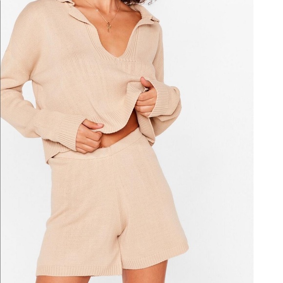 LASTSET M set top with shorts - Picture 6 of 7